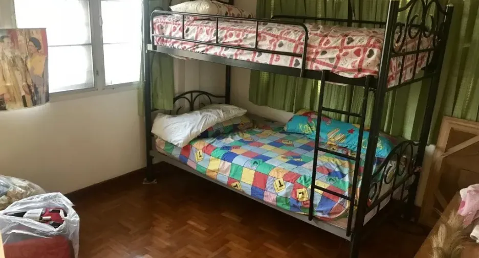 À louer 3 chambres maison à San Sai, Chiang Mai