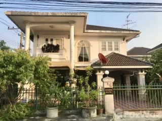 For Rent 3 Bedroom House In San Sai, Chiang Mai