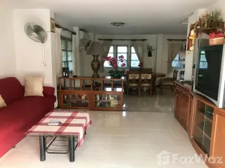 À louer 3 chambres maison à San Sai, Chiang Mai