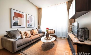Wohnung zum Kauf mit 1 Zimmer in Sathon, Bangkok