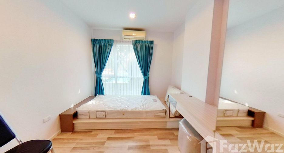 For sale 2 ベッドルーム condo in Mueang Chiang Mai, Chiang Mai