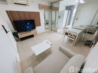 For Rent 1 Bedroom Condo In Mueang Chiang Mai