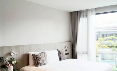 For rent 2 bedrooms apartment in Mueang Chiang Mai, Chiang Mai