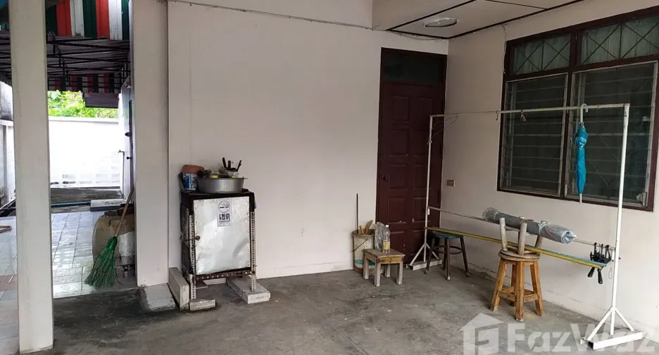 出售 4 卧室 独立屋 在 Don Mueang, 曼谷