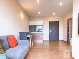 À louer studio condo à Mueang Chiang Mai, Chiang Mai