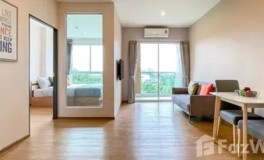 For rent studio condo in Mueang Chiang Mai, Chiang Mai