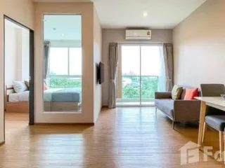 Studio Condo In Mueang Chiang Mai