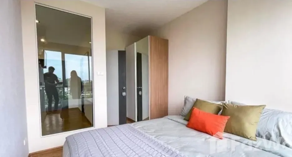 For rent studio condo in Mueang Chiang Mai, Chiang Mai