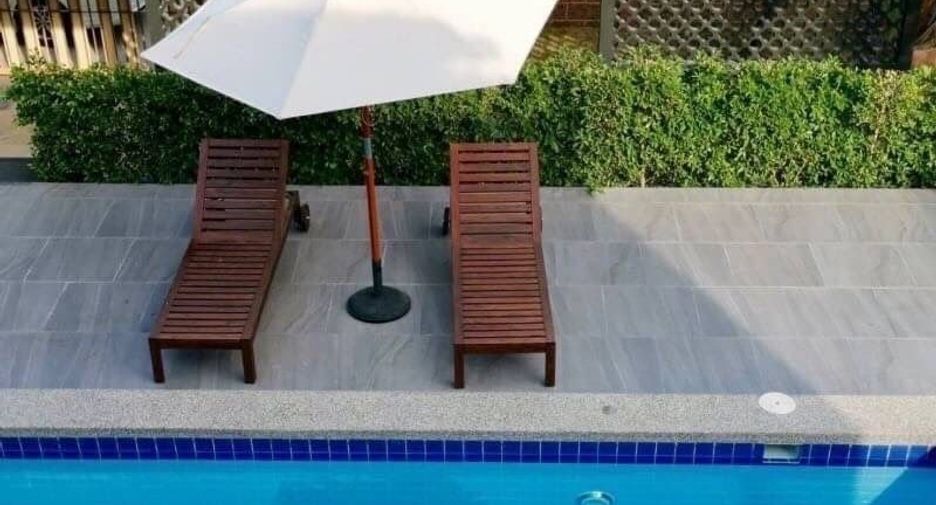 Villa zur Miete mit 5 Zimmer in Hua Hin, Prachuap Khiri Khan