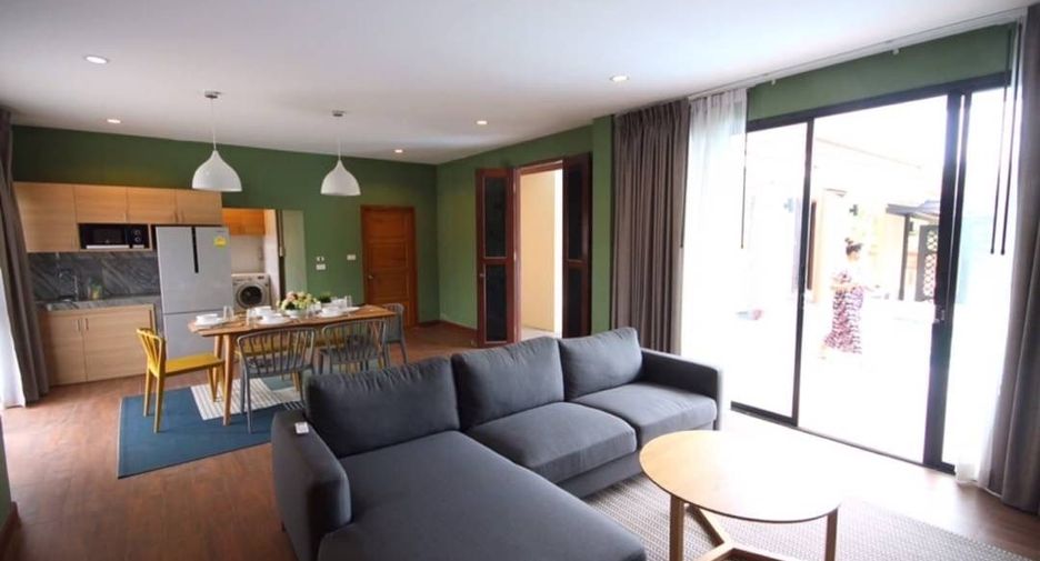Villa zur Miete mit 5 Zimmer in Hua Hin, Prachuap Khiri Khan