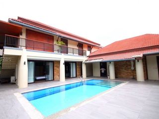 À louer 5 chambres villa à Hua Hin, Prachuap Khiri Khan
