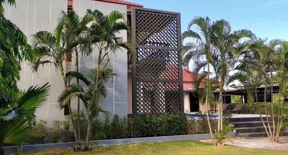 Villa zur Miete mit 5 Zimmer in Hua Hin, Prachuap Khiri Khan