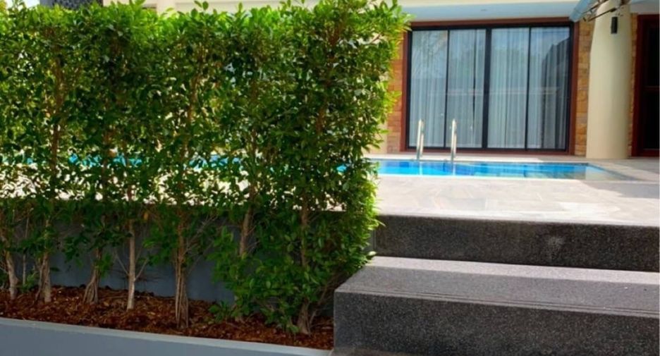 Villa zur Miete mit 5 Zimmer in Hua Hin, Prachuap Khiri Khan