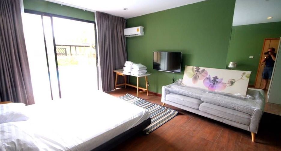 Villa zur Miete mit 5 Zimmer in Hua Hin, Prachuap Khiri Khan