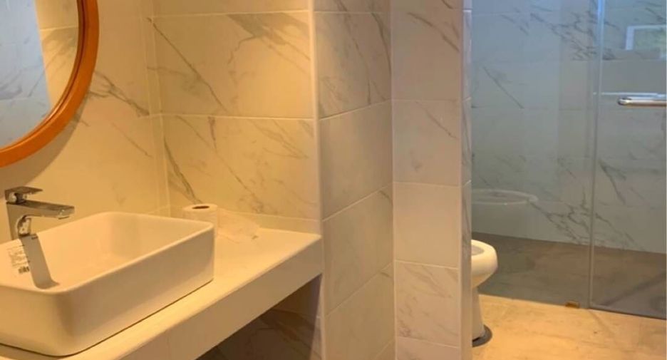 Villa zur Miete mit 5 Zimmer in Hua Hin, Prachuap Khiri Khan