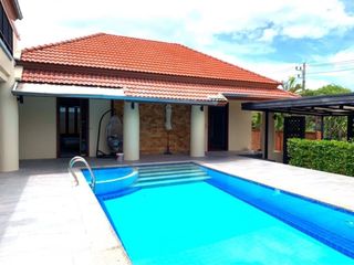 À louer 5 chambres villa à Hua Hin, Prachuap Khiri Khan