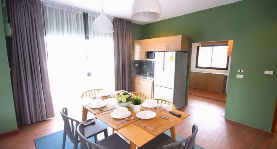 Villa zur Miete mit 5 Zimmer in Hua Hin, Prachuap Khiri Khan