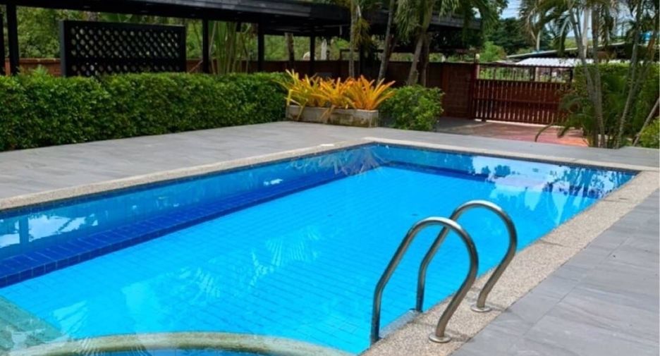 Villa zur Miete mit 5 Zimmer in Hua Hin, Prachuap Khiri Khan