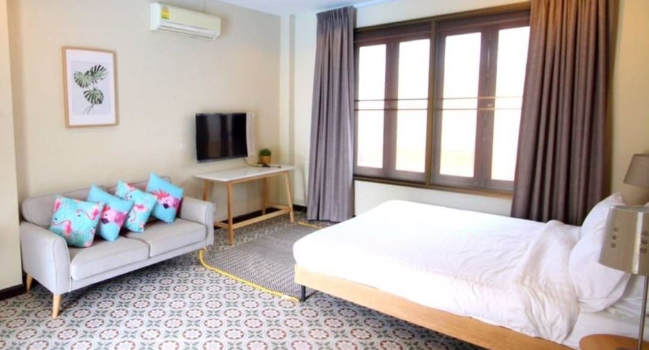 Villa zur Miete mit 5 Zimmer in Hua Hin, Prachuap Khiri Khan