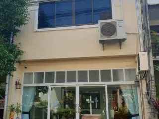 Reihenhaus zum Kauf mit 4 Zimmer in Mueang Chiang Mai, Chiang Mai