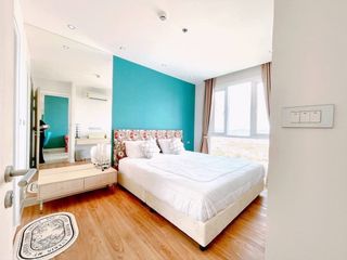 For Rent 1 Bedroom Condo In Bang Lamung, Chonburi