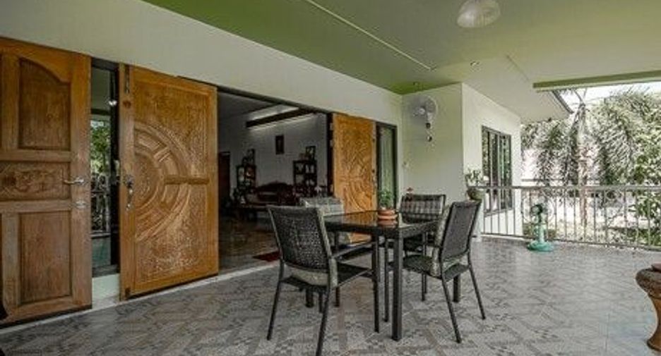 Villa en venta de 5 habitaciones en Thalang, Phuket