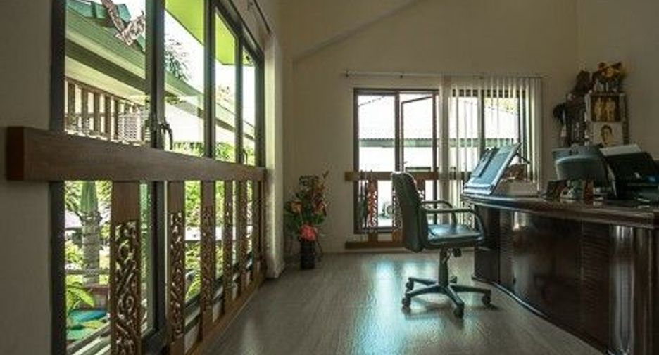 Villa en venta de 5 habitaciones en Thalang, Phuket