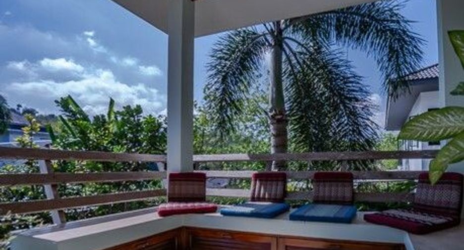 Villa en venta de 5 habitaciones en Thalang, Phuket