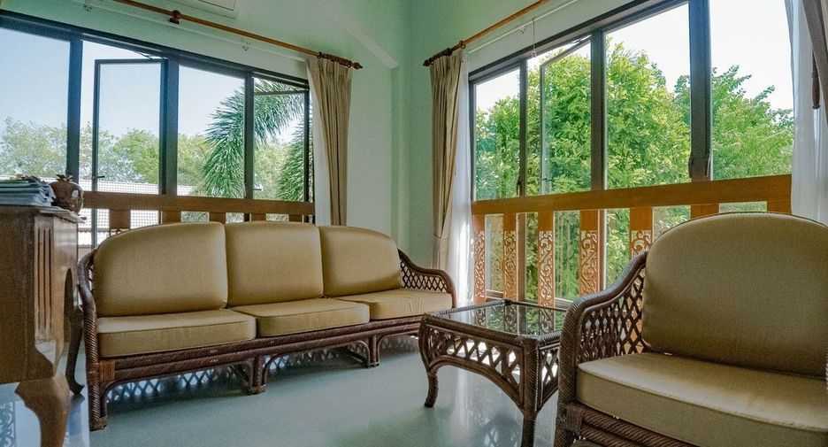 Villa en venta de 5 habitaciones en Thalang, Phuket