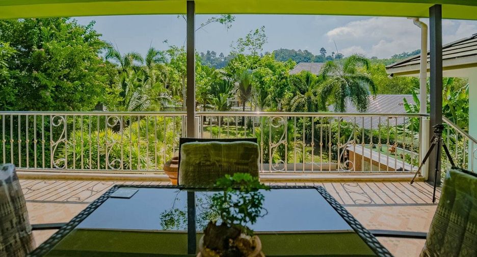 Villa en venta de 5 habitaciones en Thalang, Phuket