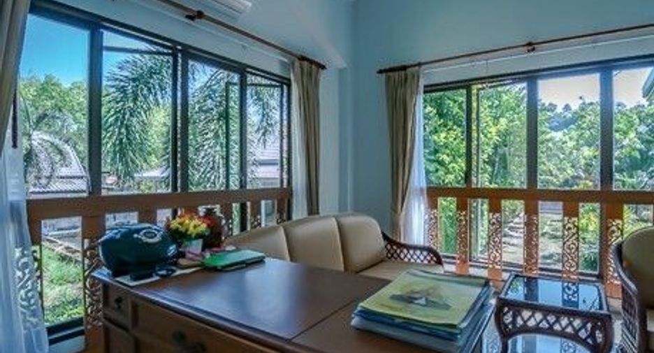 Villa en venta de 5 habitaciones en Thalang, Phuket