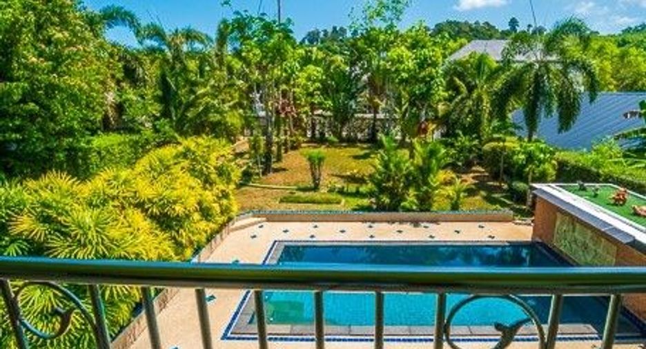 Villa en venta de 5 habitaciones en Thalang, Phuket