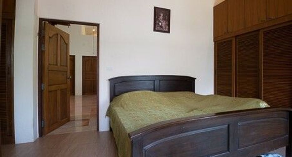 Villa en venta de 5 habitaciones en Thalang, Phuket