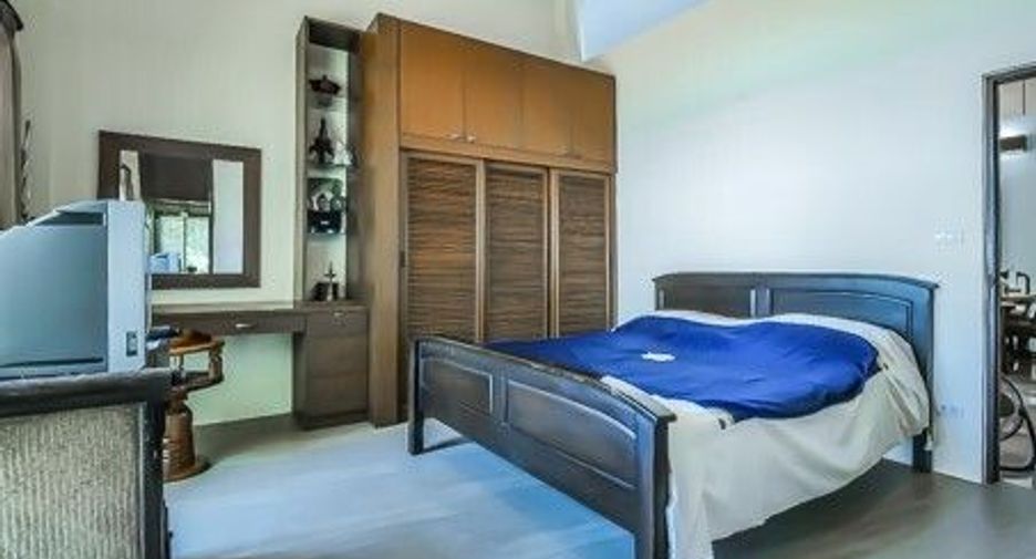Villa en venta de 5 habitaciones en Thalang, Phuket