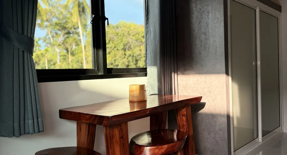 Casa en alquiler de 3 habitaciones en Ko Samui, Surat Thani