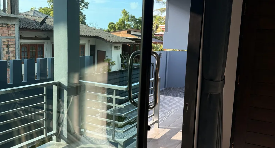 Casa en alquiler de 3 habitaciones en Ko Samui, Surat Thani