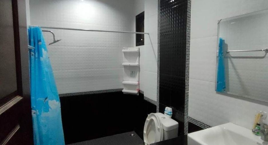 For rent 3 bedrooms house in San Sai, Chiang Mai