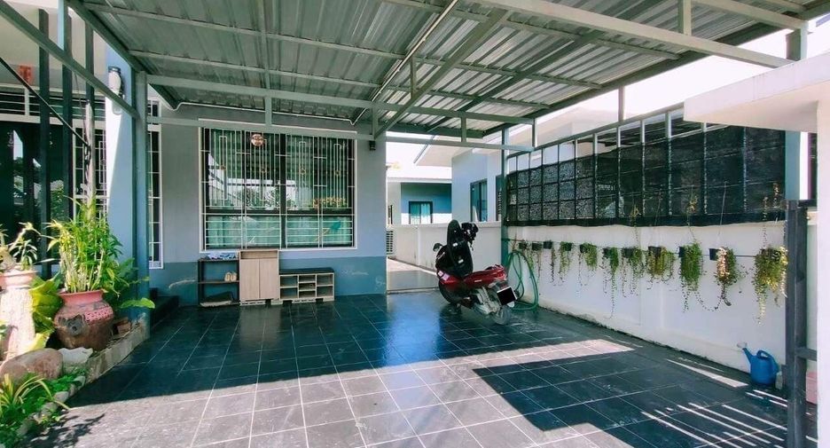 For rent 3 bedrooms house in San Sai, Chiang Mai