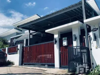For Rent 3 Bedroom House In San Sai, Chiang Mai