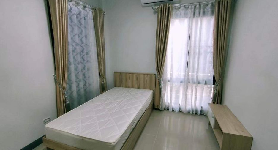 For rent 3 bedrooms house in San Sai, Chiang Mai
