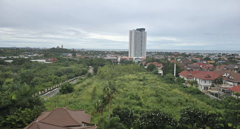 For sale and for rent 1 bed condo in Hua Hin, Prachuap Khiri Khan