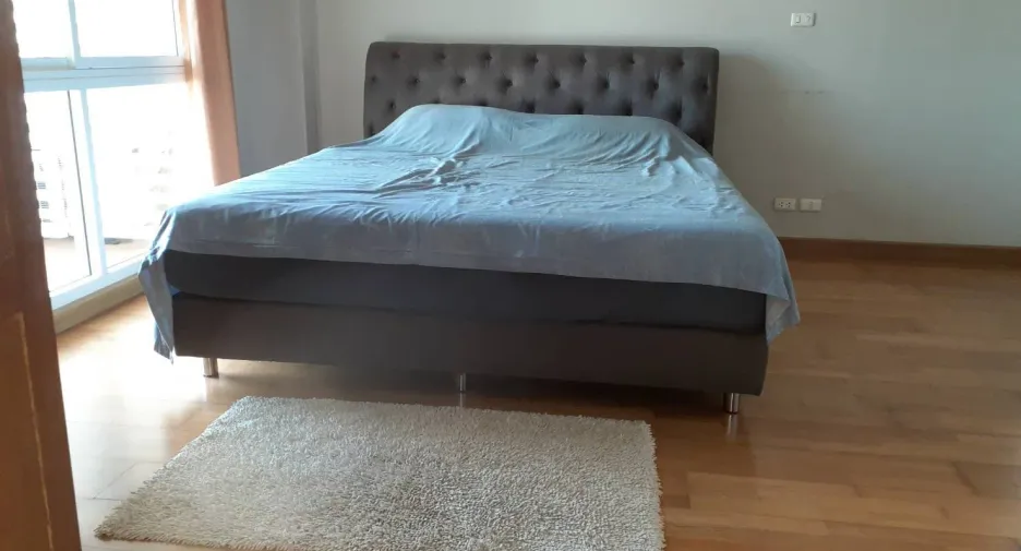 À vendre et à louer 1 chambre condo à Hua Hin, Prachuap Khiri Khan