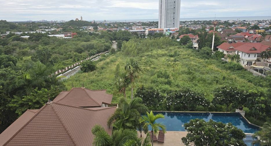 For sale and for rent 1 bed condo in Hua Hin, Prachuap Khiri Khan