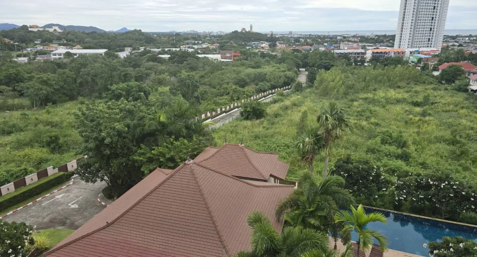 Wohnung zum Kauf und zur Miete mit 1 Zimmer in Hua Hin, Prachuap Khiri Khan