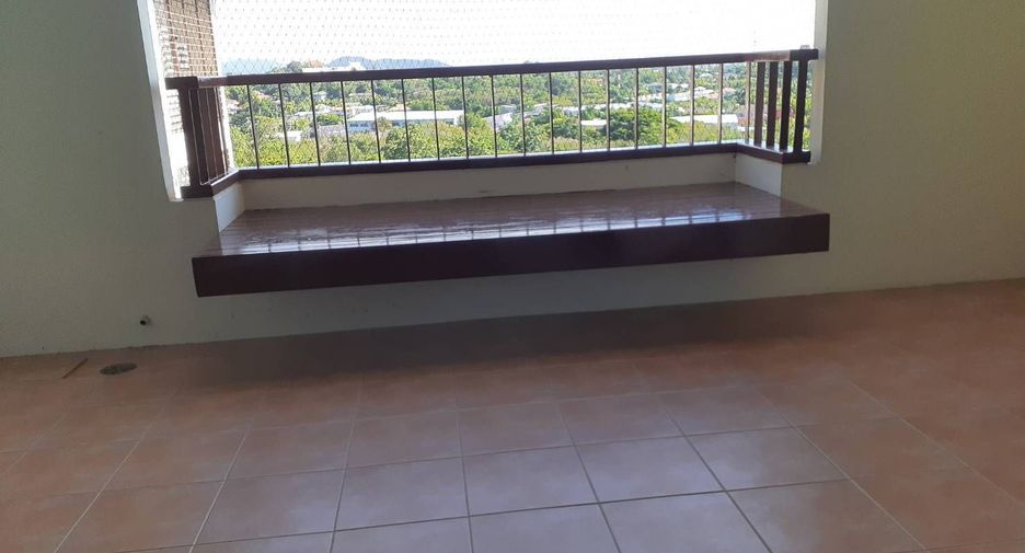 For sale and for rent 1 bed condo in Hua Hin, Prachuap Khiri Khan