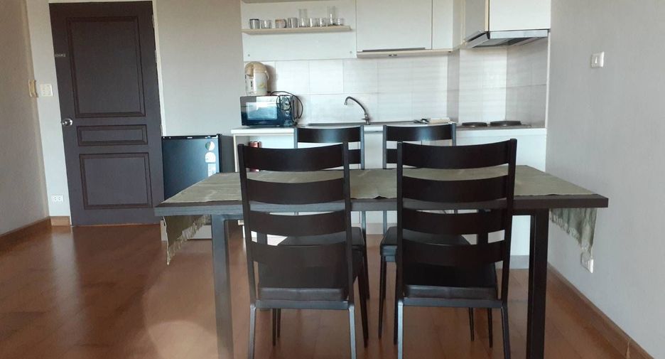 For sale and for rent 1 bed condo in Hua Hin, Prachuap Khiri Khan