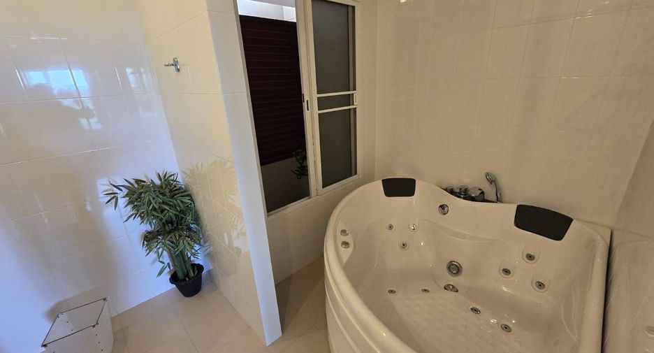 For sale and for rent 1 bed condo in Hua Hin, Prachuap Khiri Khan
