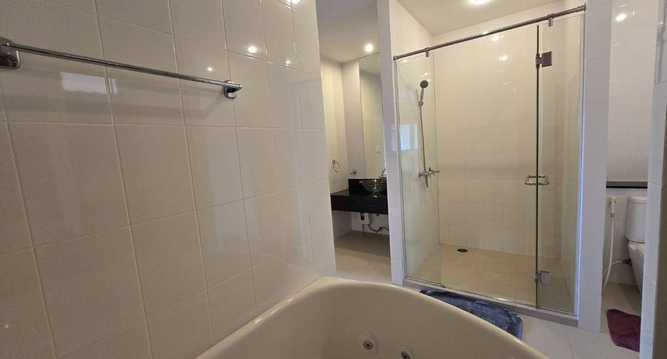 For sale and for rent 1 bed condo in Hua Hin, Prachuap Khiri Khan
