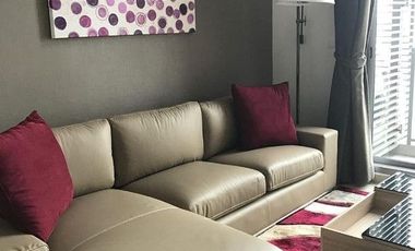 For sale 1 bed condo in Khlong Toei, Bangkok