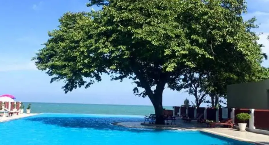 For sale and for rent 2 bedrooms condo in Hua Hin, Prachuap Khiri Khan